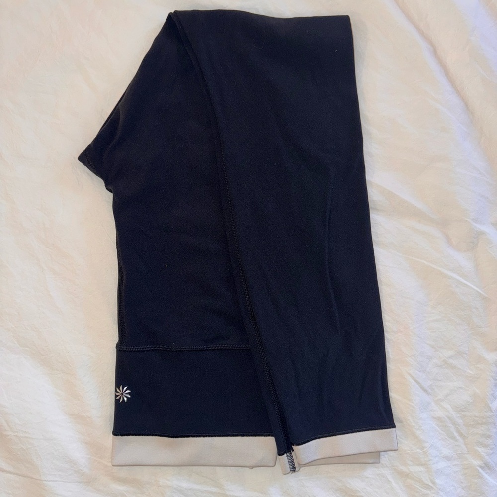 Athleta transcend legging